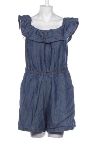 Kurzer Damenoverall Orsay, Größe L, Farbe Blau, Preis € 26,99, #136586390
