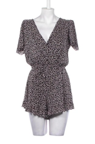 Women's short jumpsuit Pull&Bear, Μέγεθος M, Χρώμα Πολύχρωμο, Τιμή 23,99 €, #136674667