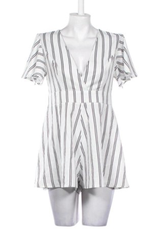 Salopetă scurtă de damă SHEIN, Mărime S, Culoare Multicolor, Preț 35,99 Lei, #136580331