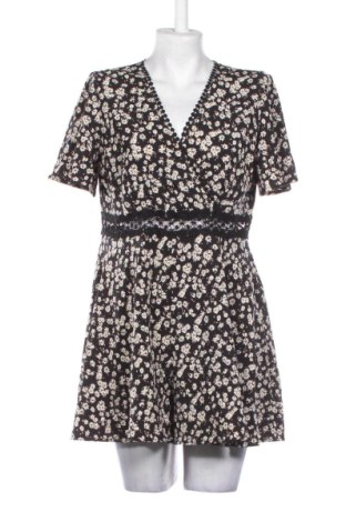 Kurzer Damenoverall SHEIN, Größe L, Farbe Mehrfarbig, Preis € 9,99, #136626969