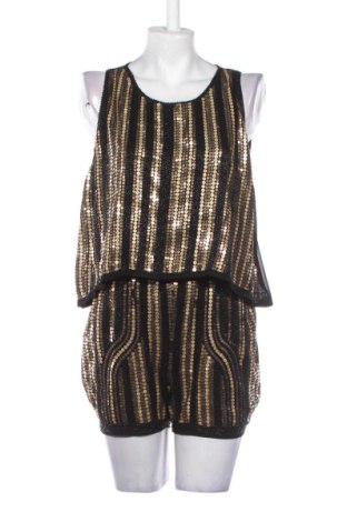 Women's short jumpsuit Unbranded, Μέγεθος L, Χρώμα Πολύχρωμο, Τιμή 24,88 €, #136703752