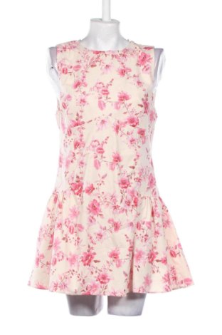 Kurzer Damenoverall Zara, Größe XL, Farbe Mehrfarbig, Preis € 17,00, #136671767