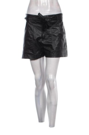 Дамски къс панталон Zara, Размер L, Цвят Черен, Цена 8,18 €, #136712331