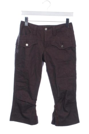 Damskie szorty Unbranded, Rozmiar S, Kolor Brązowy, Cena 30,99 zł, #136725385