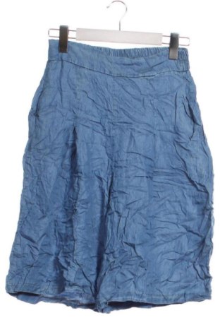 Pantaloni scurți de femei Elita, Mărime XS, Culoare Albastru, Preț 81,99 Lei, #136731337