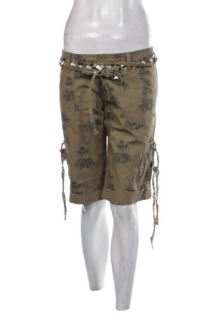 Damen Shorts Roxy, Größe XL, Farbe Grün, Preis 17,00 €, #136731944