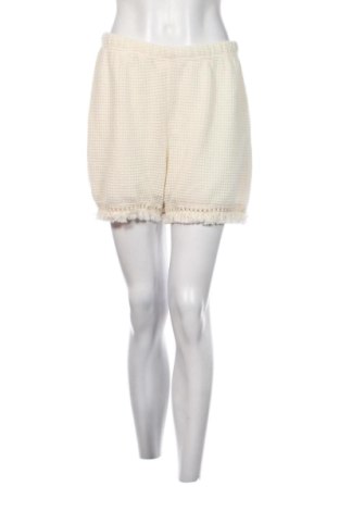 Dámské kraťasy  Unbranded, Velikost M, Barva Krémová, Cena  227,00 Kč, #136732798