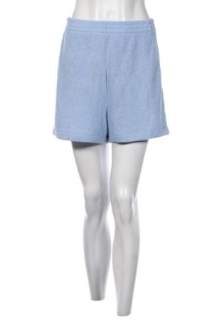 Дамски къс панталон H&M, Размер M, Цвят Син, Цена 10,73 €, #136733511