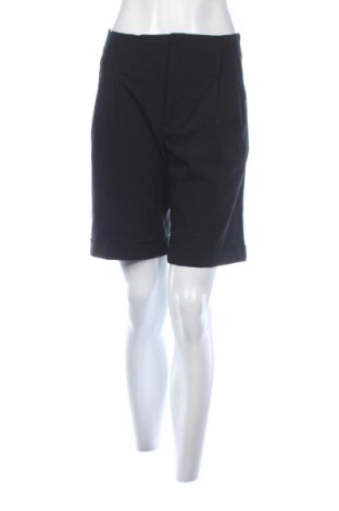 Pantaloni scurți de femei Zara, Mărime M, Culoare Negru, Preț 50,99 Lei, #136735257
