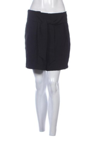 Pantaloni scurți de femei H&M, Mărime XL, Culoare Negru, Preț 76,99 Lei, #136735703