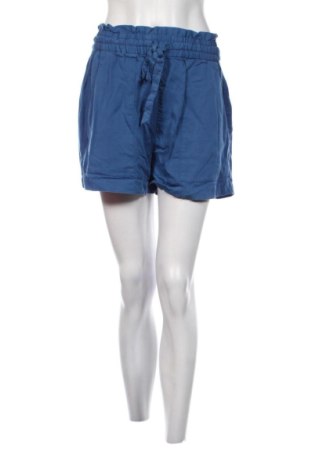 Pantaloni scurți de femei H&M, Mărime M, Culoare Albastru, Preț 46,92 Lei, #136736123