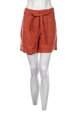 Pantaloni scurți de femei Yessica, Mărime M, Culoare Portocaliu, Preț 46,92 Lei, #136736837