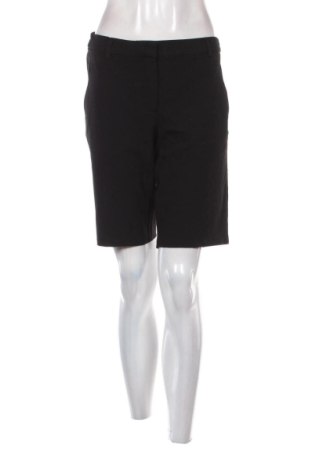 Pantaloni scurți de femei Five Units, Mărime L, Culoare Negru, Preț 109,48 Lei, #136739611