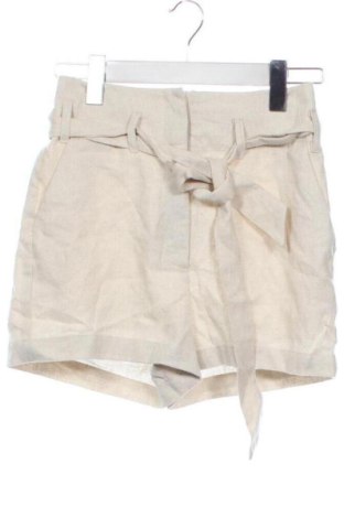 Damen Shorts Janina, Größe XXS, Farbe Beige, Preis 8,99 €, #136743127