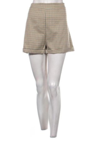 Pantaloni scurți de femei SHEIN, Mărime L, Culoare Multicolor, Preț 36,99 Lei, #136743398