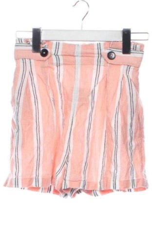 Pantaloni scurți de femei Stradivarius, Mărime XXS, Culoare Multicolor, Preț 47,99 Lei, #136744895