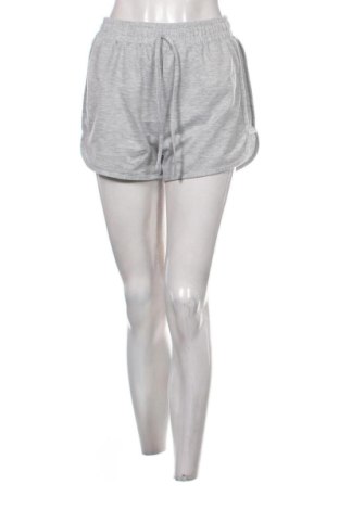 Pantaloni scurți de femei Unbranded, Mărime M, Culoare Gri, Preț 31,28 Lei, #136745697