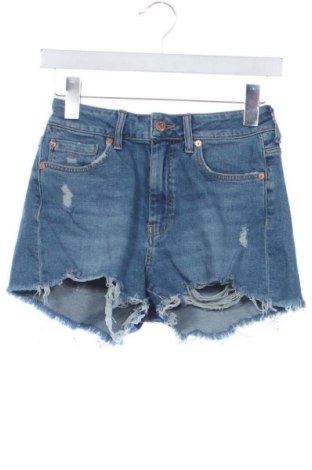 Pantaloni scurți de femei Mavi, Mărime XS, Culoare Albastru, Preț 53,99 Lei, #136745795