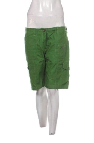 Damen Shorts Rodeo, Größe XL, Farbe Grün, Preis 9,70 €, #136745855