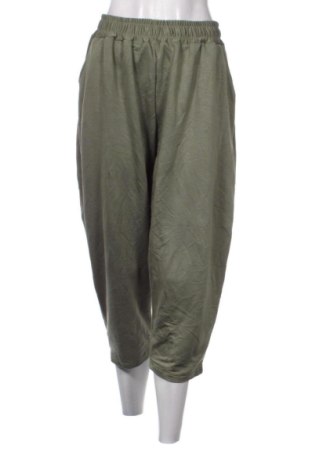 Damskie szorty LA RIVIERA, Rozmiar 3XL, Kolor Zielony, Cena 117,99 zł, #136747955