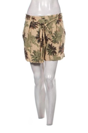 Damen Shorts Superdry, Größe M, Farbe Mehrfarbig, Preis 18,99 €, #136755455