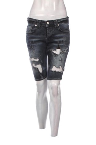 Dámské kraťasy  Unbranded, Velikost M, Barva Modrá, Cena  369,00 Kč, #136757384