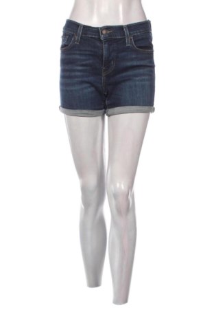 Damen Shorts Levi's, Größe S, Farbe Blau, Preis 26,99 €, #136757719