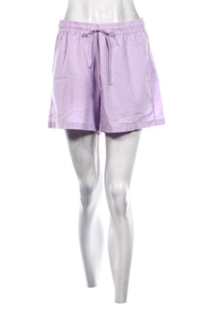 Pantaloni scurți de femei Crivit, Mărime L, Culoare Mov, Preț 29,99 Lei, #136759297