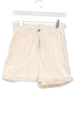 Damen Shorts Unbranded, Größe XS, Farbe Ecru, Preis 8,99 €, #136762894