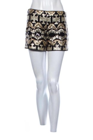 Pantaloni scurți de femei H&M, Mărime M, Culoare Multicolor, Preț 33,99 Lei, #136766492