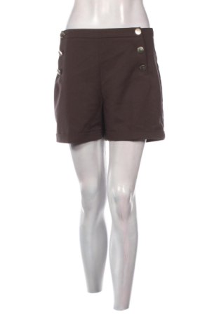 Női rövidnadrág H&M, Méret M, Szín Barna, Ár 3 419 Ft, #136767273