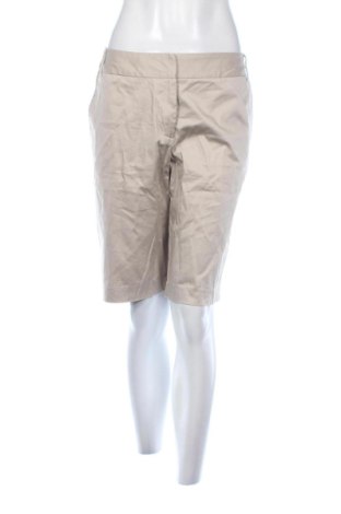 Dámske kraťasy  George, Veľkosť XL, Farba Béžová, Cena  8,95 €, #136781838