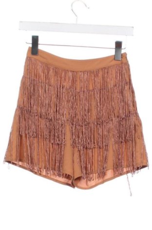 Dámske kraťasy  ASOS, Veľkosť XS, Farba Hnedá, Cena  17,46 €, #136656077