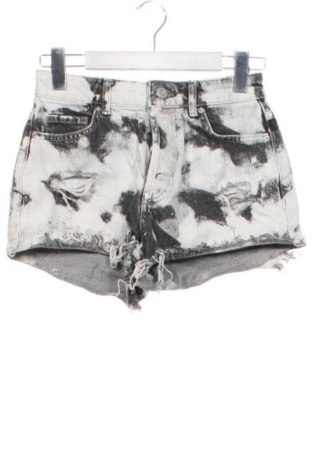 Női rövidnadrág Bershka, Méret XS, Szín Sokszínű, Ár 7 628 Ft, #136704287