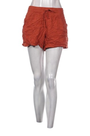 Damen Shorts Blue Seven, Größe XL, Farbe Braun, Preis 22,99 €, #136662675