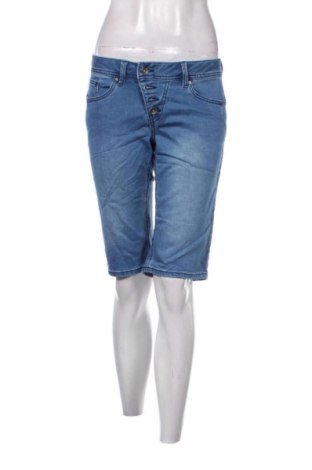 Damen Shorts Buena Vista, Größe M, Farbe Blau, Preis 22,99 €