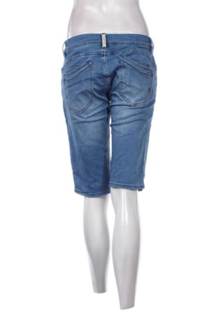 Damen Shorts Buena Vista, Größe M, Farbe Blau, Preis 22,99 €