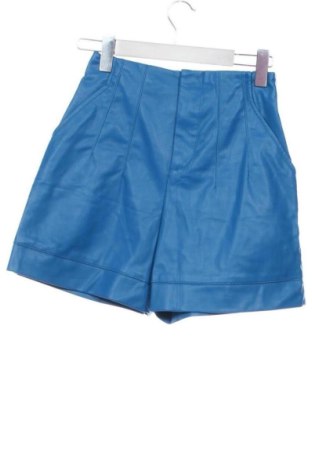 Pantaloni scurți de femei Calliope, Mărime XS, Culoare Albastru, Preț 37,99 Lei, #136707600