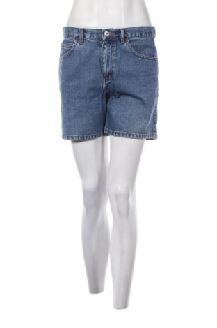 Dámské kraťasy  Calvin Klein, Velikost M, Barva Modrá, Cena  639,00 Kč, #136669655