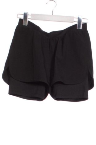 Pantaloni scurți de femei Crivit, Mărime XS, Culoare Negru, Preț 55,18 Lei, #136684444