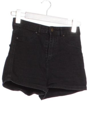 Pantaloni scurți de femei Cropp, Mărime XXS, Culoare Negru, Preț 46,92 Lei, #136694247
