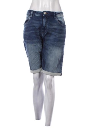 Дамски къс панталон Denim 1982, Размер XL, Цвят Син, Цена 10,22 €
