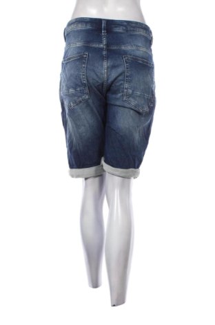 Дамски къс панталон Denim 1982, Размер XL, Цвят Син, Цена 10,22 €