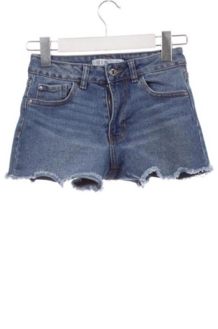 Damskie szorty Denim Co., Rozmiar XXS, Kolor Niebieski, Cena 52,00 zł, #136675000