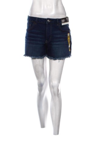Damskie szorty Denim Co., Rozmiar L, Kolor Niebieski, Cena 85,74 zł, #136684265