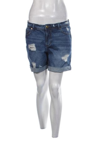 Női rövidnadrág Denim&Co., Méret M, Szín Kék, Ár 6 612 Ft, #136702646
