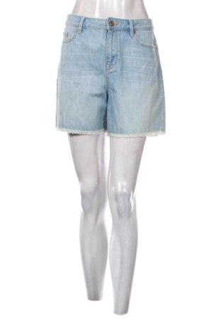 Női rövidnadrág Edc By Esprit, Méret L, Szín Kék, Ár 6 959 Ft, #136704548
