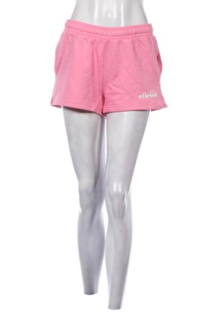 Pantaloni scurți de femei Ellesse, Mărime M, Culoare Roz, Preț 203,32 Lei, #136685883