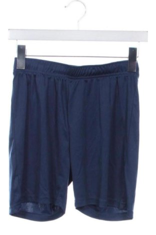 Damen Shorts Erima, Größe XXS, Farbe Blau, Preis 10,00 €, #136667625