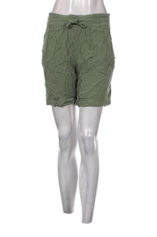 Damen Shorts Esprit, Größe L, Farbe Grün, Preis 22,99 €, #136660595